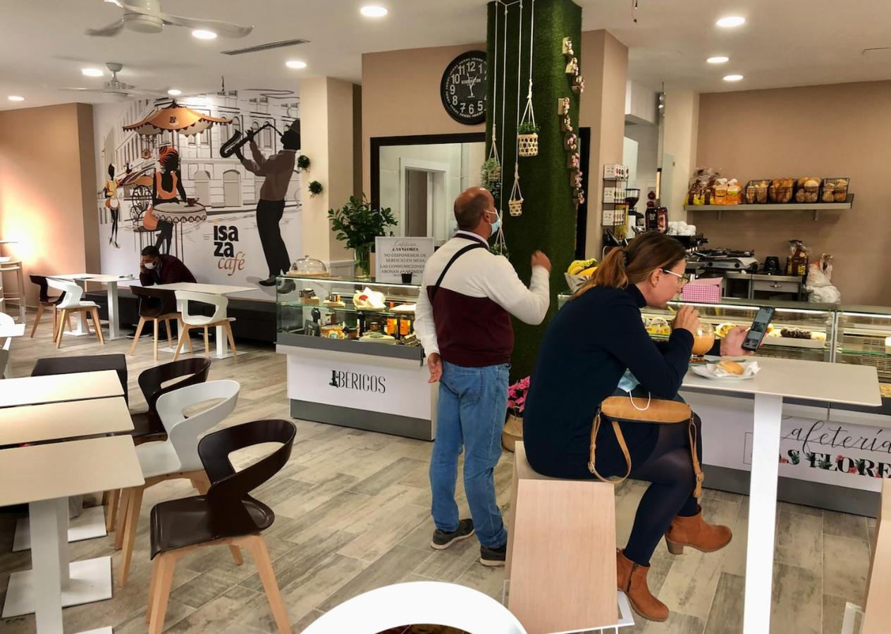 ארוקאס Loft Gran Canaria מראה חיצוני תמונה