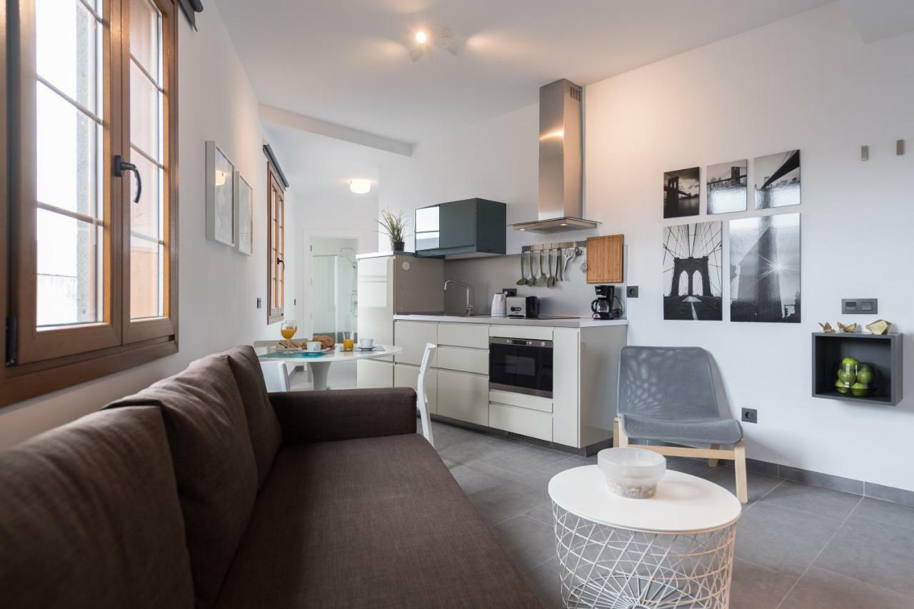 ארוקאס Loft Gran Canaria מראה חיצוני תמונה
