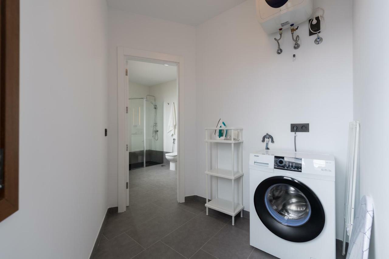 ארוקאס Loft Gran Canaria מראה חיצוני תמונה