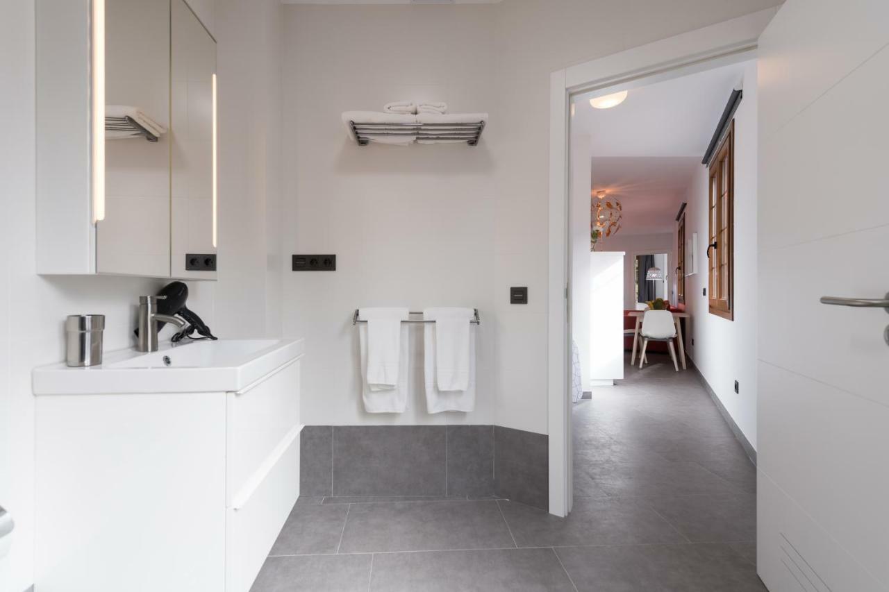 ארוקאס Loft Gran Canaria מראה חיצוני תמונה