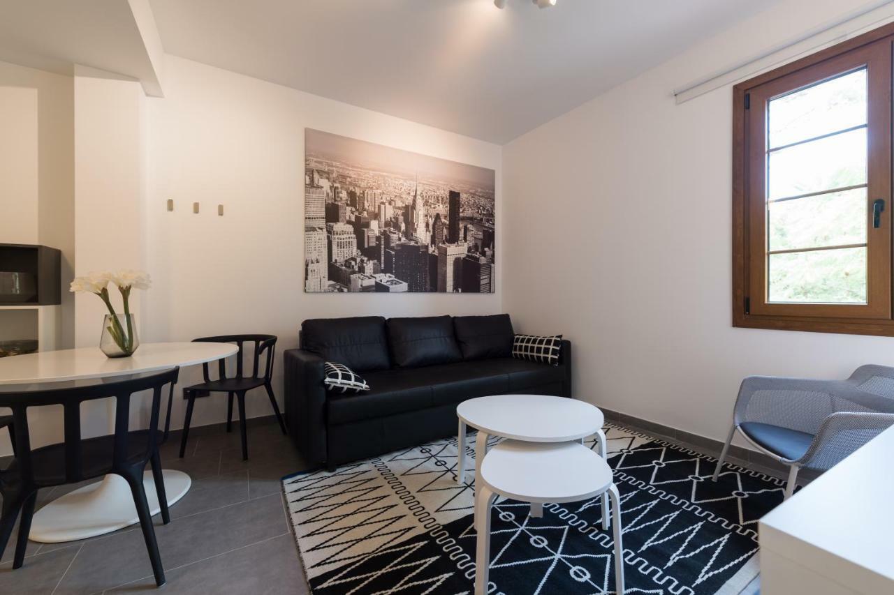ארוקאס Loft Gran Canaria מראה חיצוני תמונה