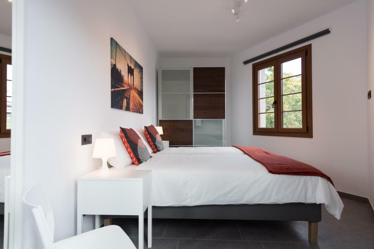 ארוקאס Loft Gran Canaria מראה חיצוני תמונה