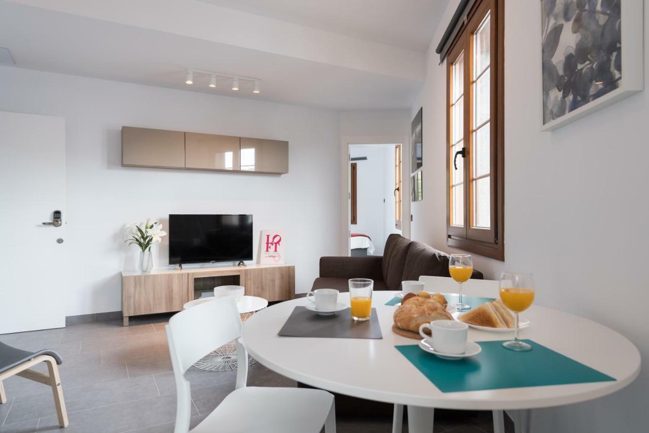 ארוקאס Loft Gran Canaria מראה חיצוני תמונה