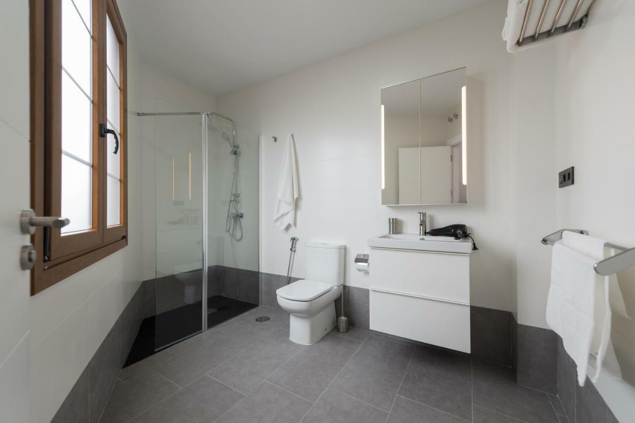 ארוקאס Loft Gran Canaria מראה חיצוני תמונה