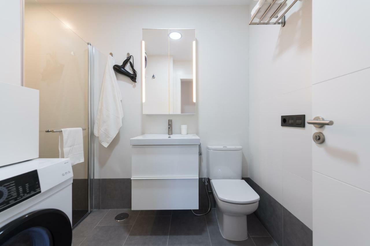 ארוקאס Loft Gran Canaria מראה חיצוני תמונה