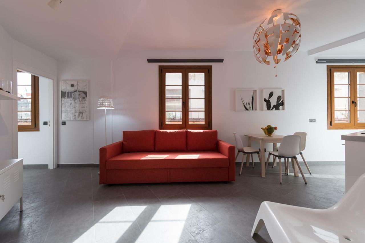 ארוקאס Loft Gran Canaria מראה חיצוני תמונה