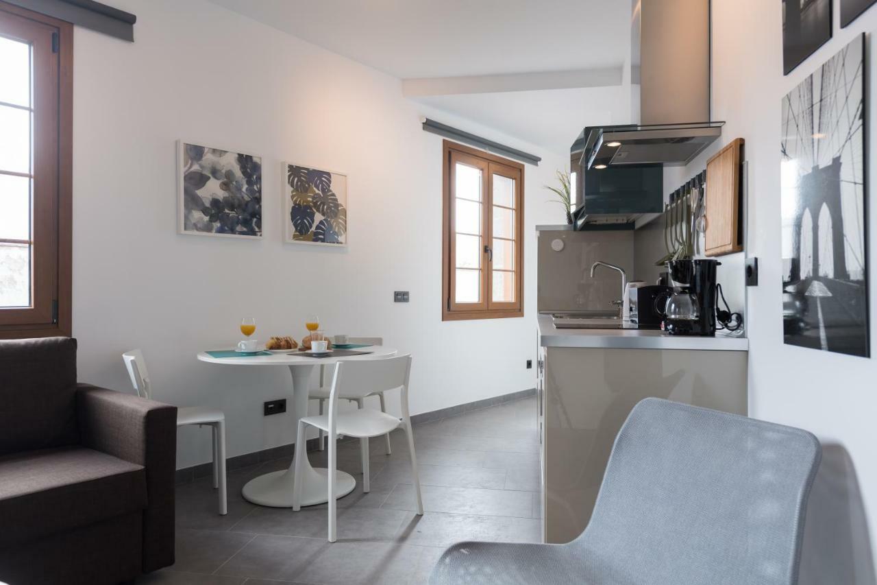 ארוקאס Loft Gran Canaria מראה חיצוני תמונה