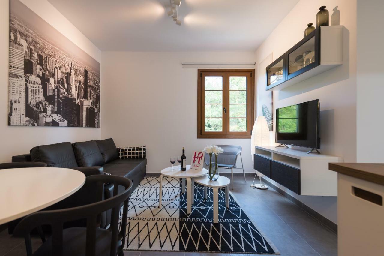 ארוקאס Loft Gran Canaria מראה חיצוני תמונה