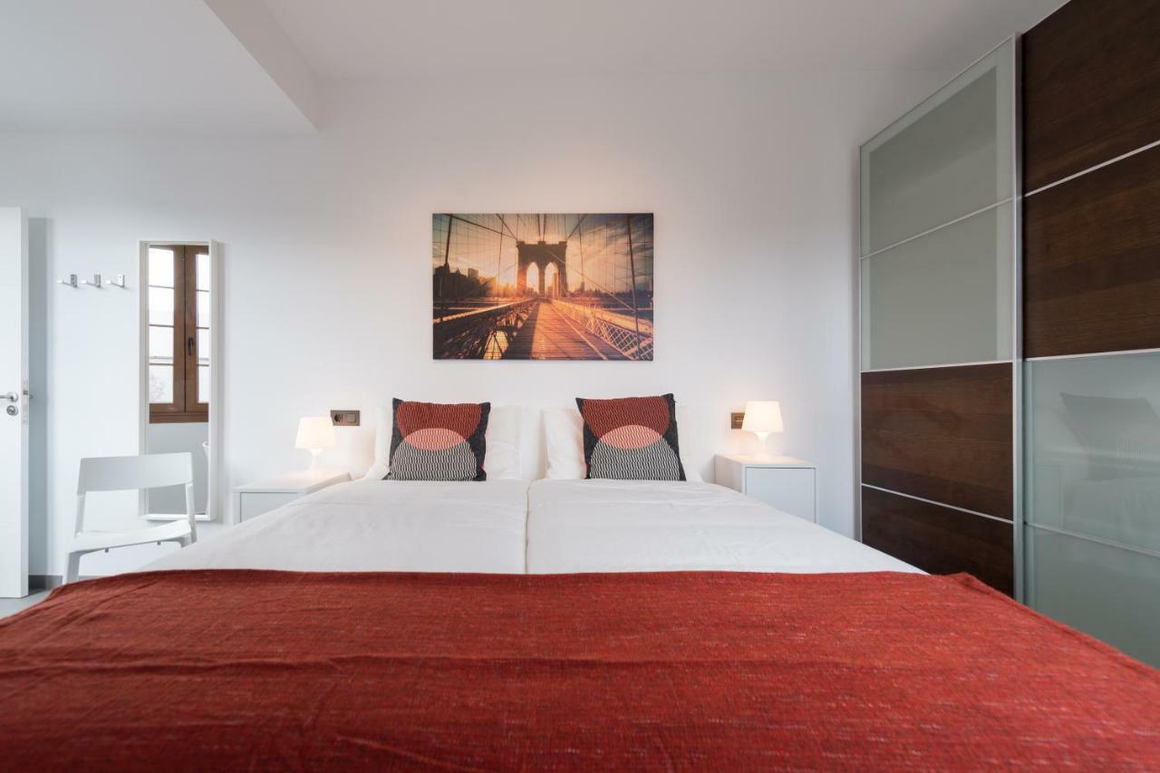 ארוקאס Loft Gran Canaria מראה חיצוני תמונה