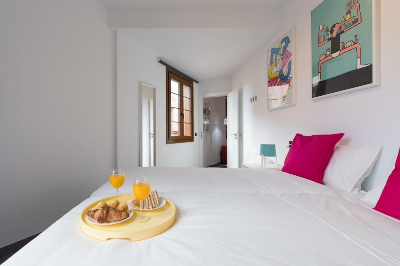 ארוקאס Loft Gran Canaria מראה חיצוני תמונה