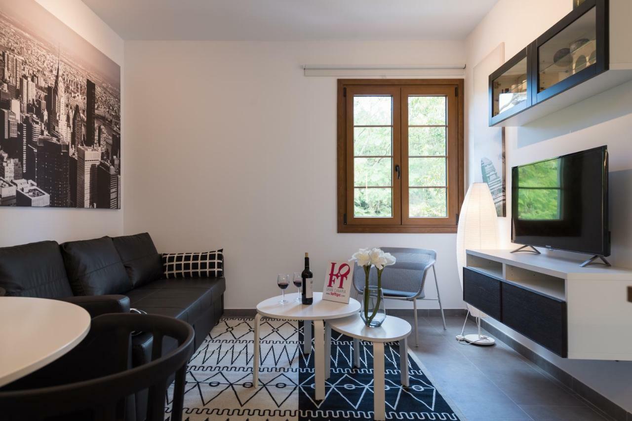 ארוקאס Loft Gran Canaria מראה חיצוני תמונה