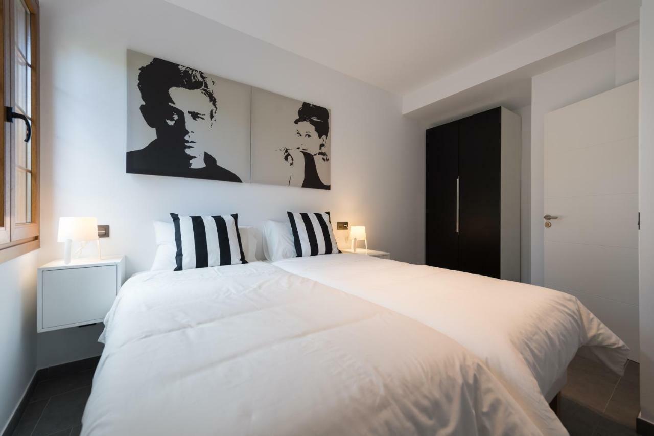ארוקאס Loft Gran Canaria מראה חיצוני תמונה