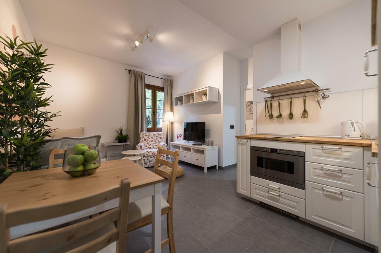 ארוקאס Loft Gran Canaria מראה חיצוני תמונה