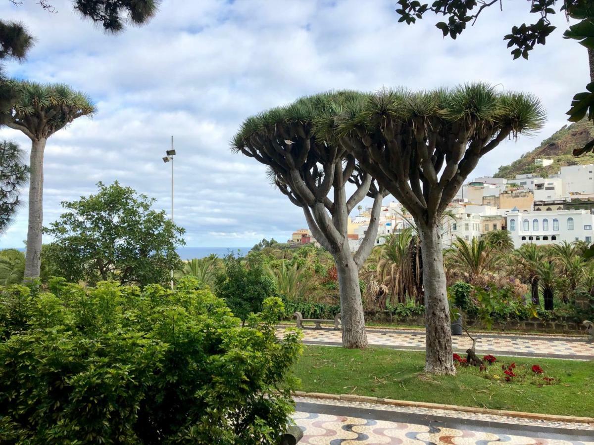 ארוקאס Loft Gran Canaria מראה חיצוני תמונה